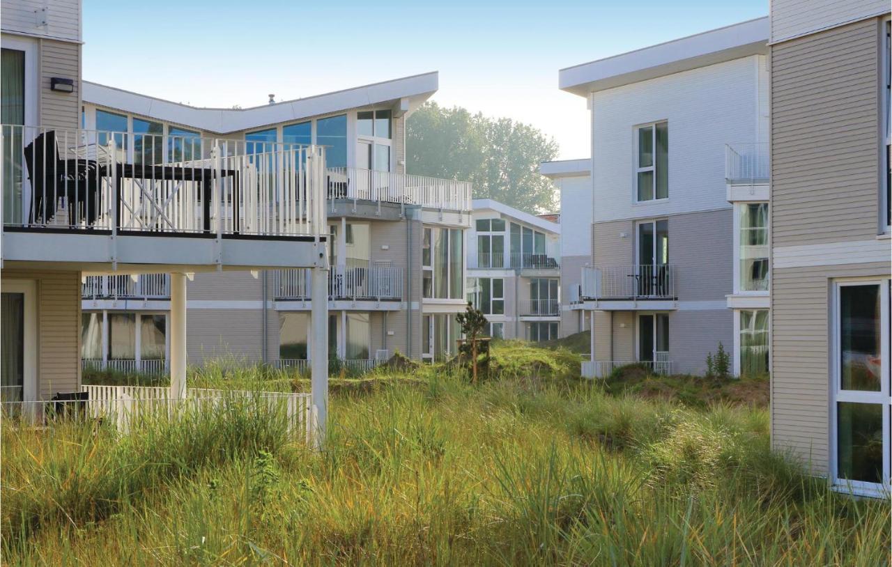 Duenenvilla Superior Lubeck Ngoại thất bức ảnh