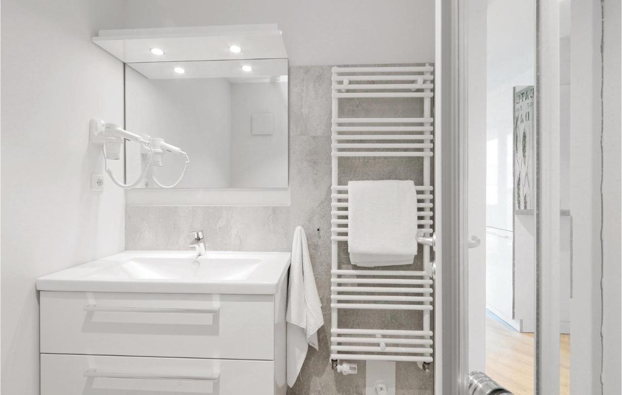 Duenenvilla Superior Lubeck Ngoại thất bức ảnh